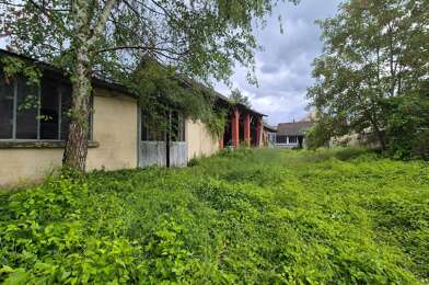 Maison 2 pièces 188000 €