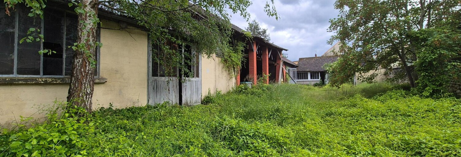 Maison 2 Pièces 327 m² à vendre à Rosny-sur-Seine (78710)