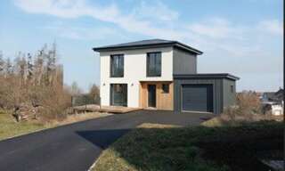 Terrain  2364 m² à vendre à Hambach (57910)