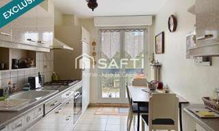 Appartement 5 Pièces 99 m² à vendre à Sarreguemines (57200)