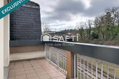 Appartement 5 pièces 195000 €