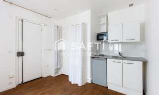 Appartement 1 Pièce 12 m² à vendre à Paris 11 (75011)
