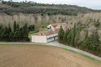 Maison 13 pièces 321000 €