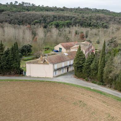 Maison 13 pièces 321000 €