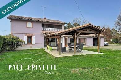 Maison 6 pièces 290000 €