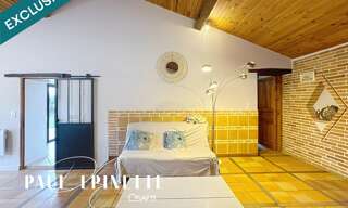 Maison 6 Pièces 144 m² à vendre à Labastide-du-Temple (82100)