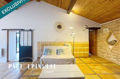 Maison 6 pièces 290000 €