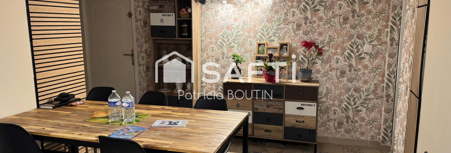 Maison 7 Pièces 210 m² à vendre à Niort (79000)