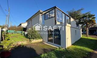 Maison 7 Pièces 210 m² à vendre à Niort (79000)