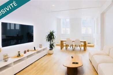 Appartement 3 pièces 295000 €