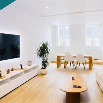 Appartement 3 pièces 295000 €