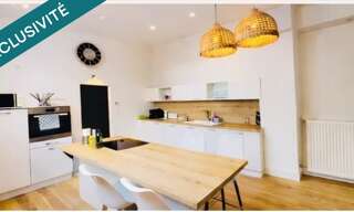 Appartement 3 Pièces 114 m² à vendre à Beaune (21200)