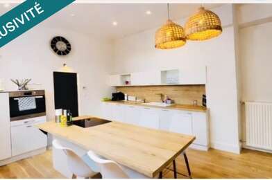 Appartement 3 pièces 285000 €