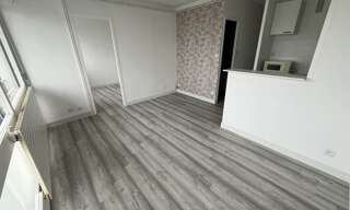 Appartement 2 Pièces 31 m² à vendre à Bordeaux (33000)