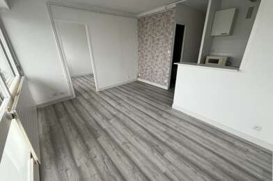 Appartement 2 pièces 166600 €