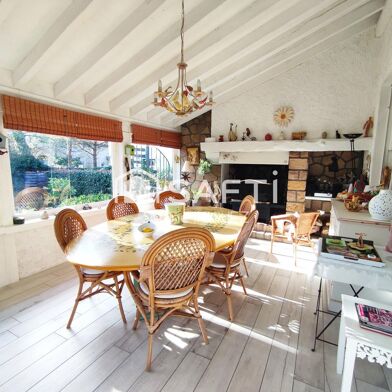 Maison 7 pièces 389000 €