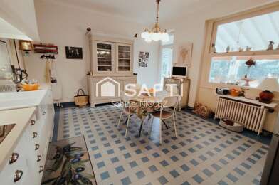 Maison 7 pièces 389000 €