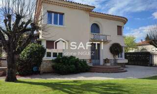 Maison 7 Pièces 169 m² à vendre à Castres (81100)