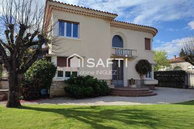 Maison 7 pièces 389000 €