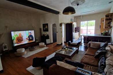 Maison 4 pièces 725000 €