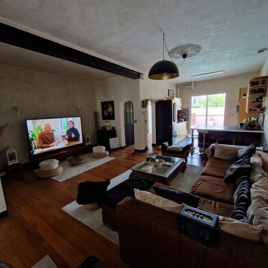 Maison 4 pièces 725000 €