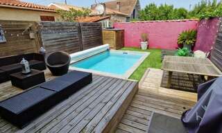 Maison 4 Pièces 115 m² à vendre à Mérignac (33700)