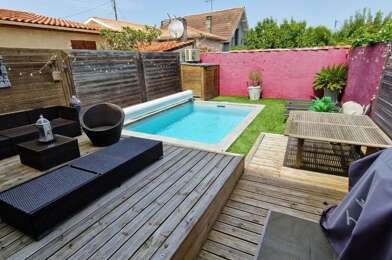 Maison 4 pièces 725000 €