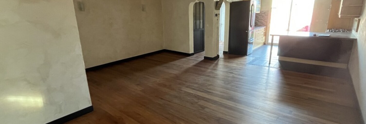 Maison 4 Pièces 115 m² à vendre à Mérignac (33700)