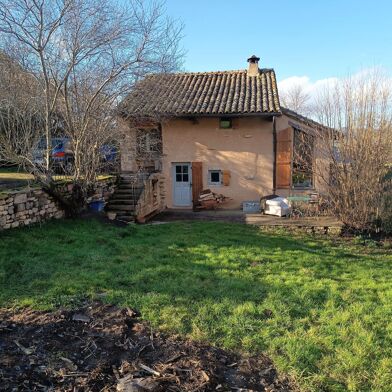 Maison 5 pièces 175000 €