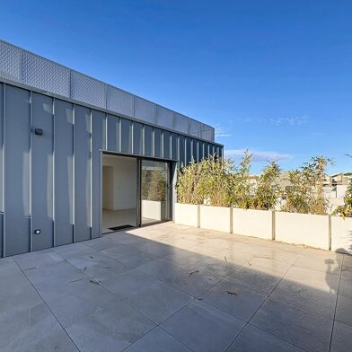 Appartement 3 pièces 495000 €