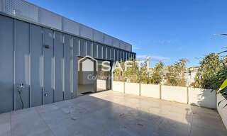 Appartement 3 Pièces 84 m² à vendre à Saint-Jean-de-Védas (34430)