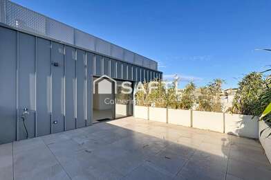 Appartement 3 pièces 495000 €