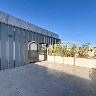 Appartement 3 pièces 495000 €