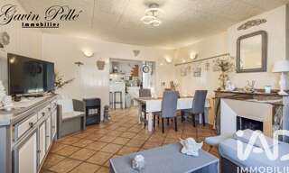 Maison 4 Pièces 116 m² à vendre à Saint-Benoît-de-Carmaux (81400)