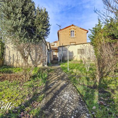 Maison 4 pièces 125000 €