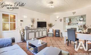 Maison 4 Pièces 116 m² à vendre à Saint-Benoît-de-Carmaux (81400)