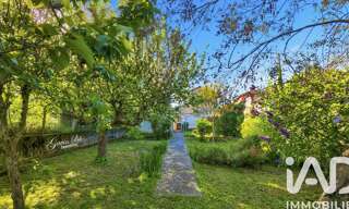 Maison 4 Pièces 116 m² à vendre à Saint-Benoît-de-Carmaux (81400)