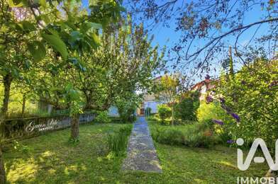 Maison 4 pièces 117000 €