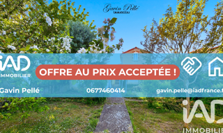 Maison 4 Pièces 116 m² à vendre à Saint-Benoît-de-Carmaux (81400)