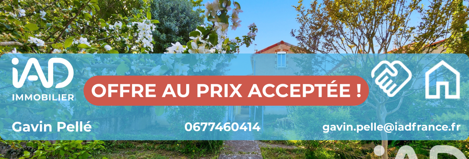 Maison 4 Pièces 116 m² à vendre à Saint-Benoît-de-Carmaux (81400)