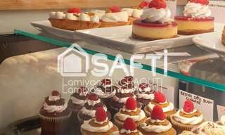 Commerce 2 Pièces 50 m² à vendre à Paris 12 (75012)