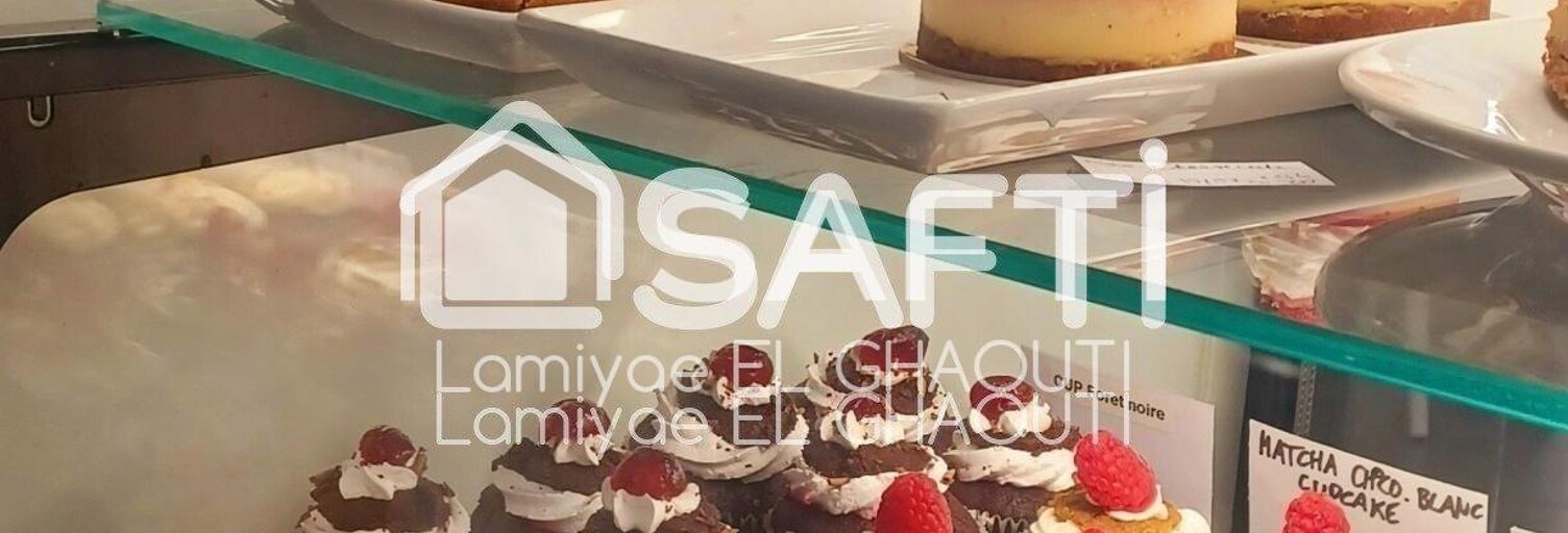 Commerce 2 Pièces 50 m² à vendre à Paris 12 (75012)