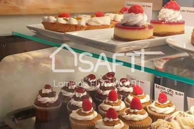 Commerce 2 pièces 245000 €