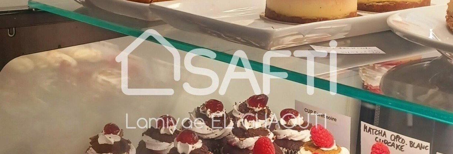 Commerce 2 Pièces 50 m² à vendre à Paris 12 (75012)