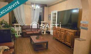 Maison 6 Pièces 132 m² à vendre à Caudry (59540)