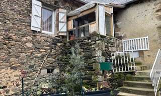 Maison 3 Pièces  m² à vendre à Voutezac (19130)