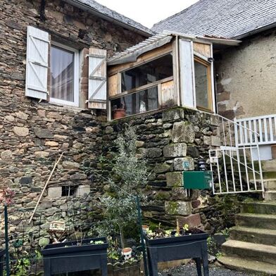 Maison 3 pièces 77420 €