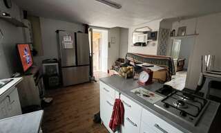 Maison 3 Pièces  m² à vendre à Voutezac (19130)