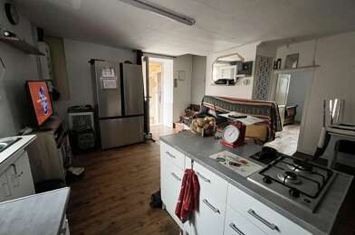 Maison 3 pièces 77420 €