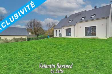 Maison 6 pièces 416000 €